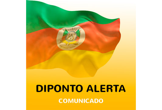 COMUNICADO - 06/05/2024
