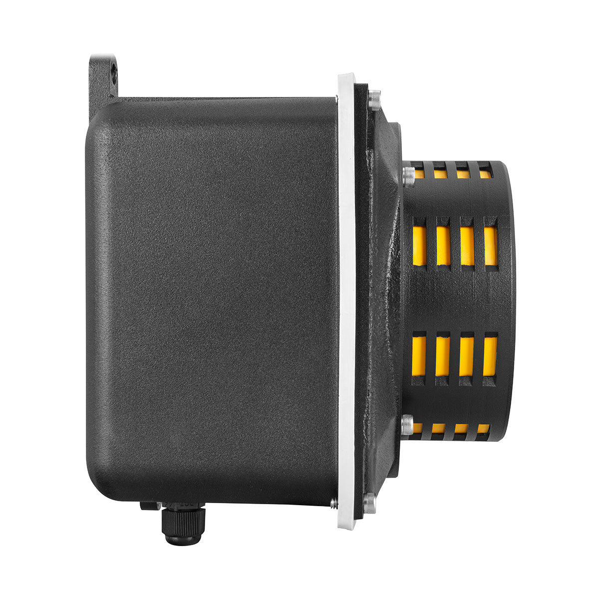 SIRENE ROTATIVA DP1000WP - prova d´água