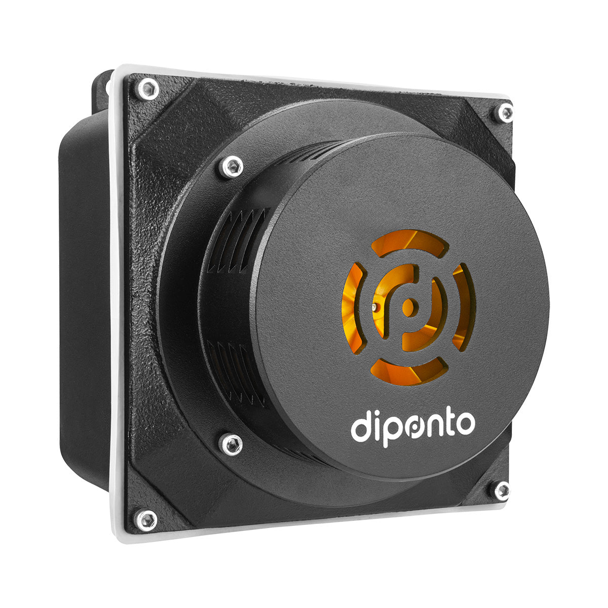 SIRENE ROTATIVA DP1000WP - prova d´água