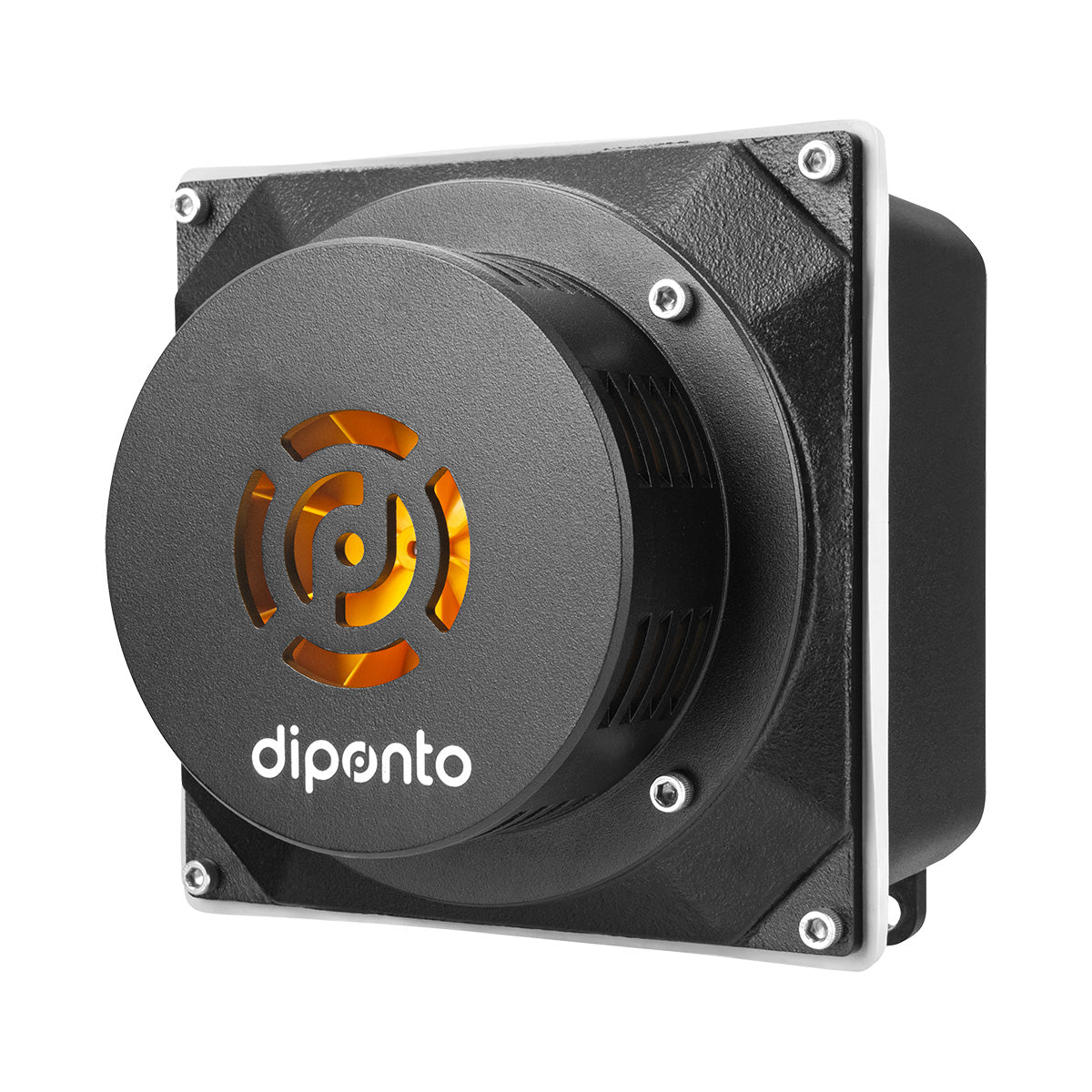 SIRENE ROTATIVA DP1000WP - prova d´água