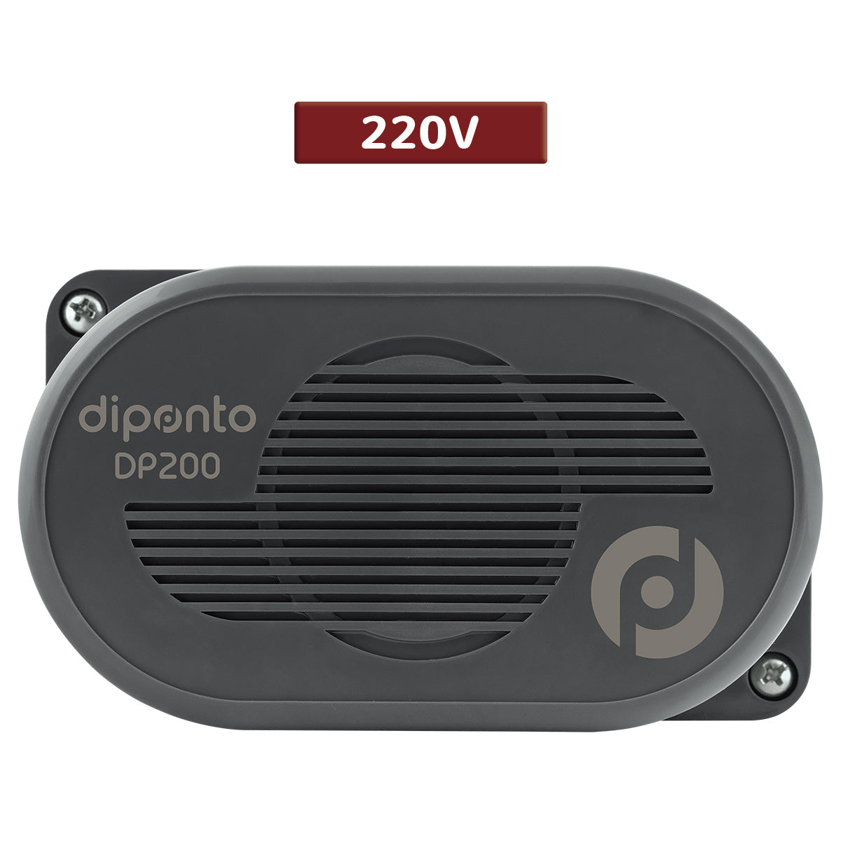 CIGARRA DP200