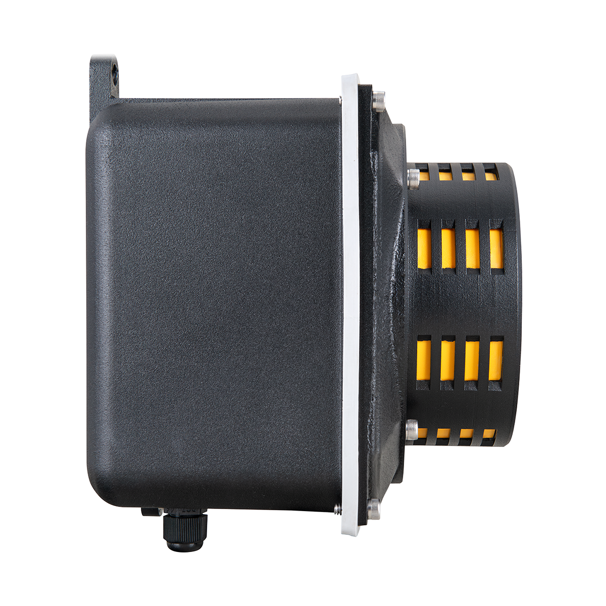SIRENE ROTATIVA DP2000WP - prova d´água