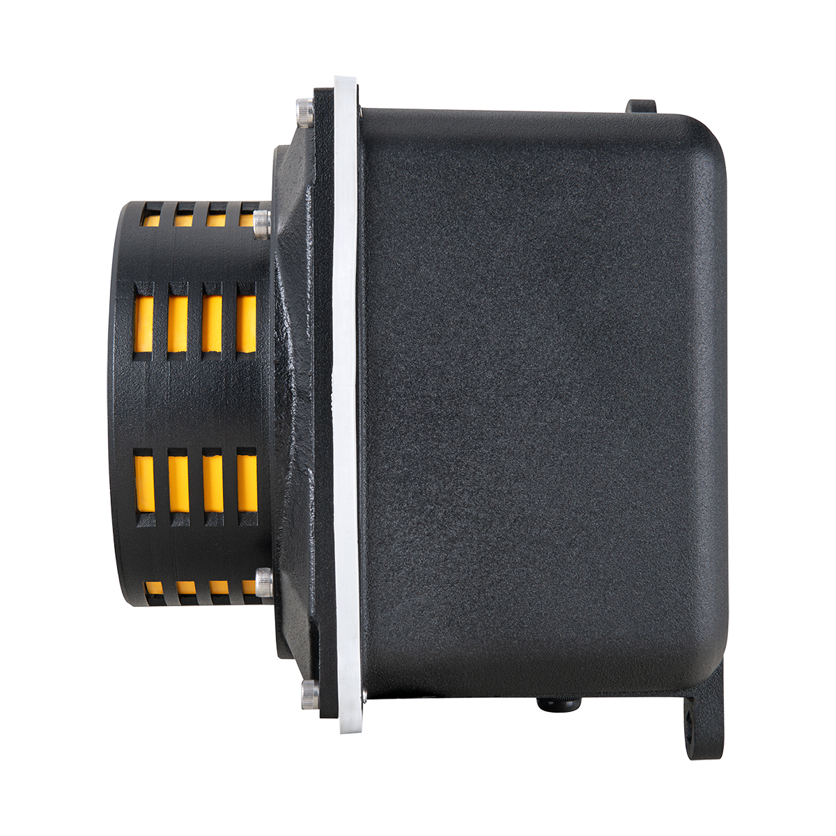SIRENE ROTATIVA DP2000WP - prova d´água