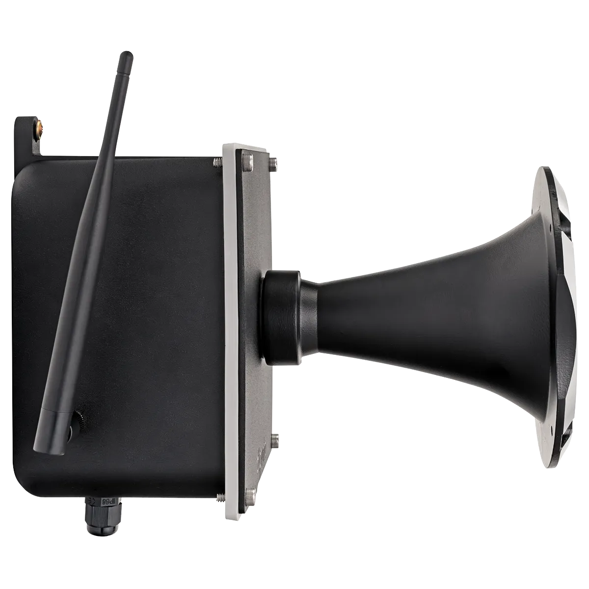 SIRENE DIGITAL DP30 Wi-Fi