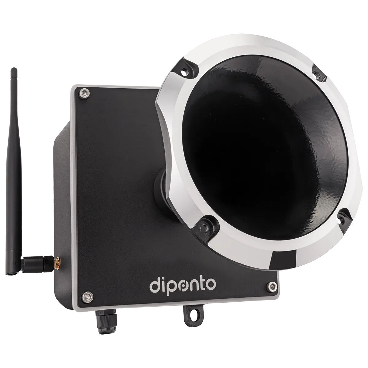 SIRENE DIGITAL DP30 Wi-Fi