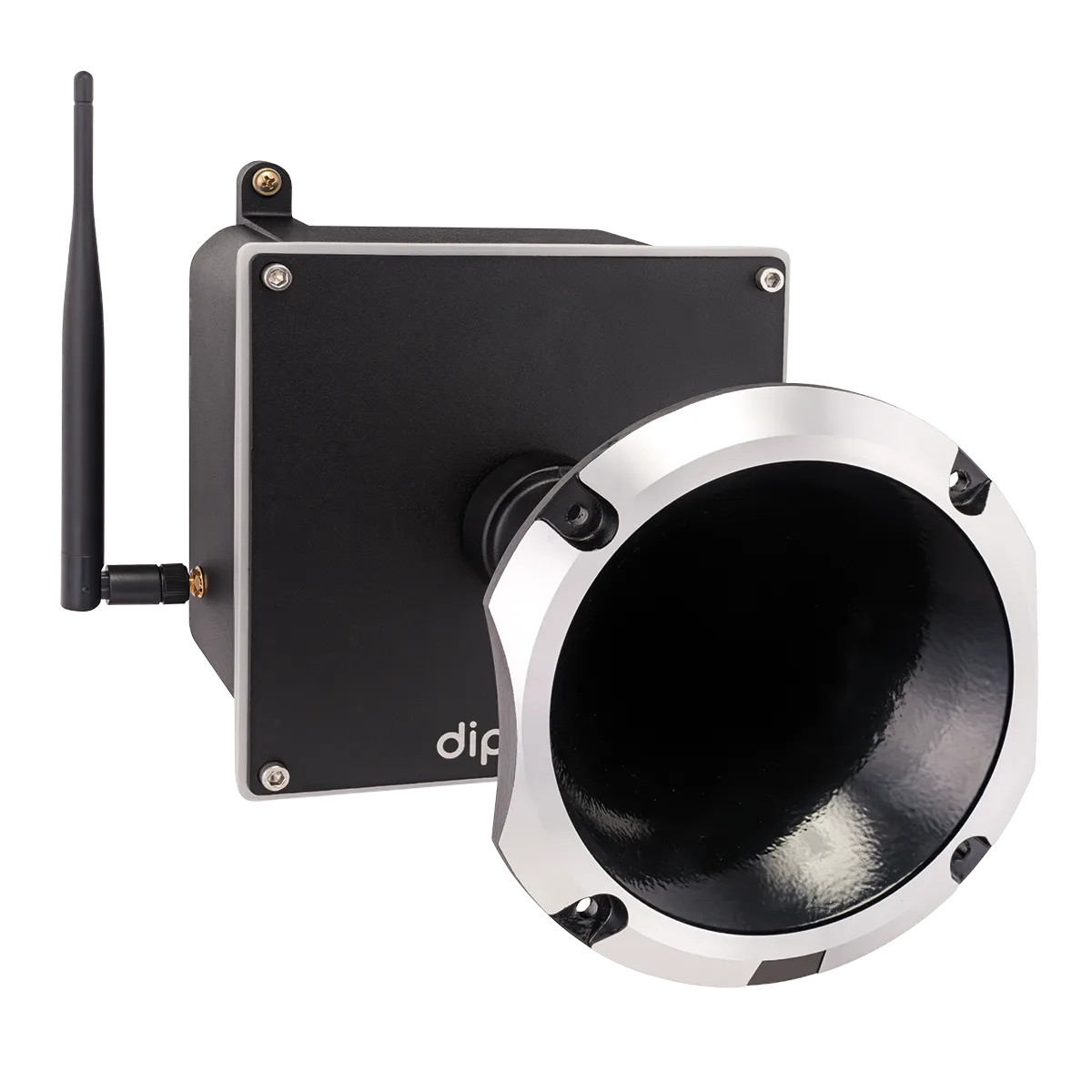 SIRENE DIGITAL DP30 Wi-Fi