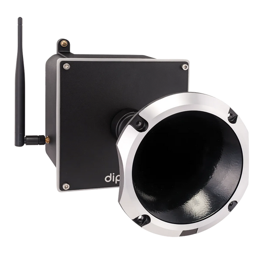 SIRENE DIGITAL DP30 Wi-Fi