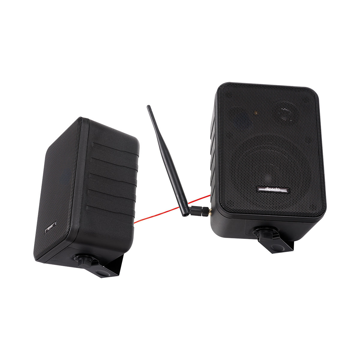 DP60 Wi-Fi SONORIZAÇÃO