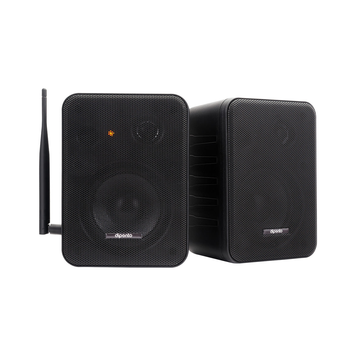 DP60 Wi-Fi SONORIZAÇÃO