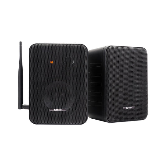 SONORIZAÇÃO ESCOLAR DP60 Wi-Fi