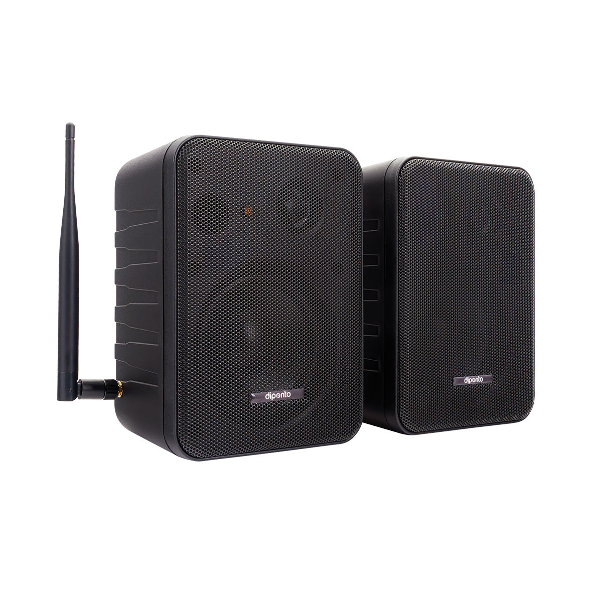DP60 Wi-Fi SONORIZAÇÃO