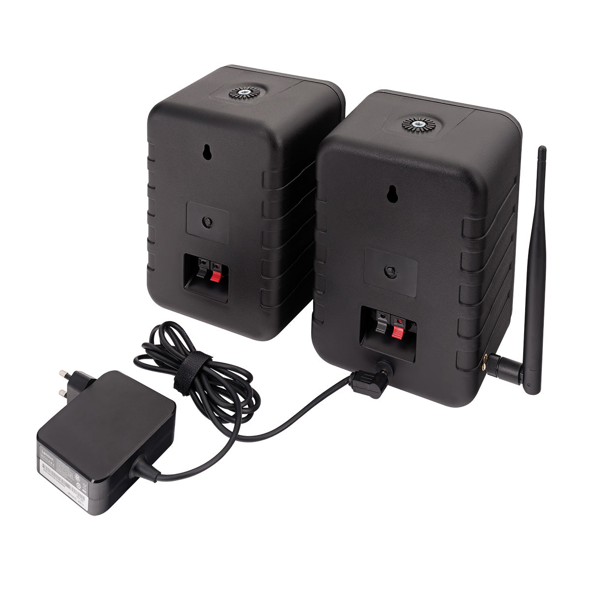 DP60 Wi-Fi SONORIZAÇÃO
