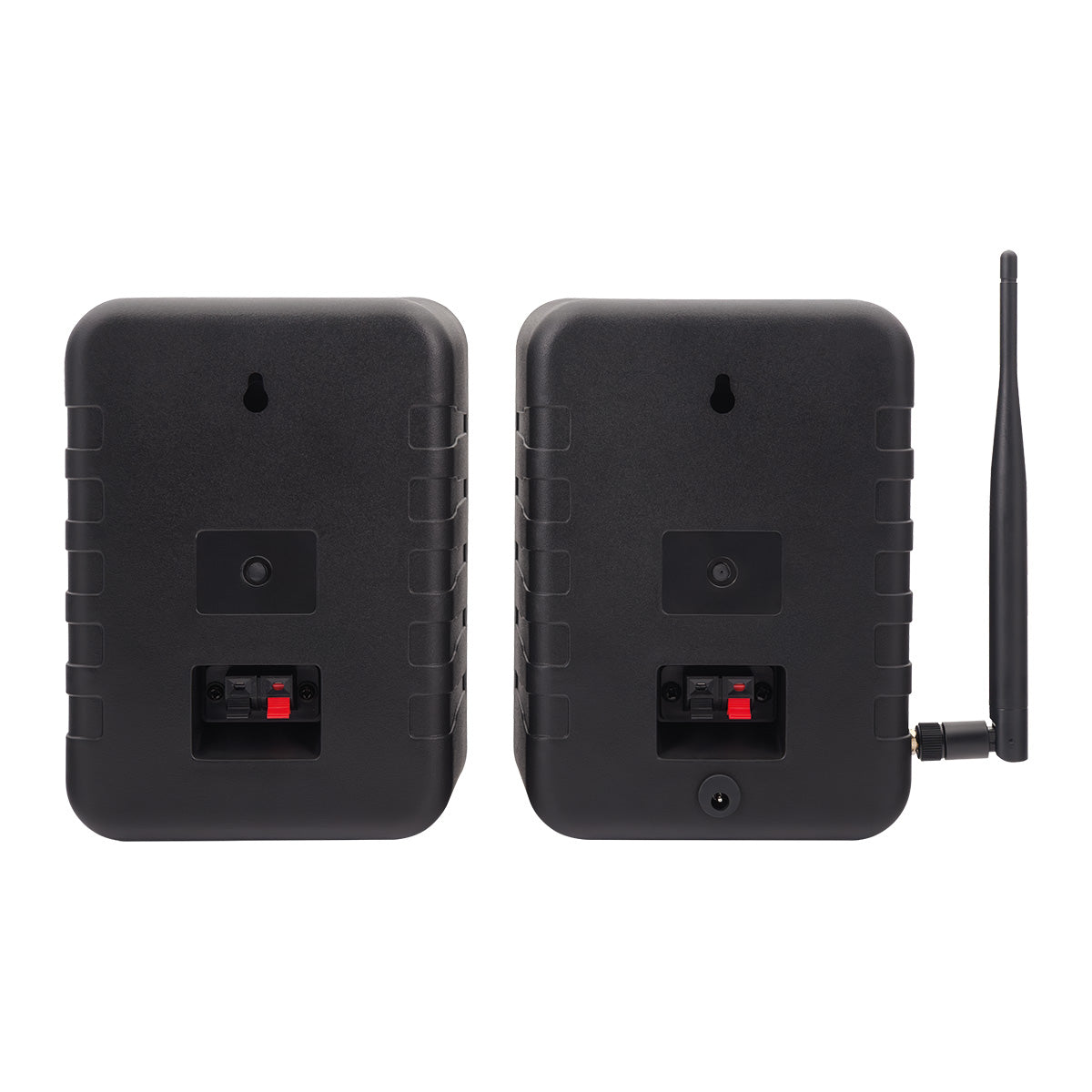 DP60 Wi-Fi SONORIZAÇÃO