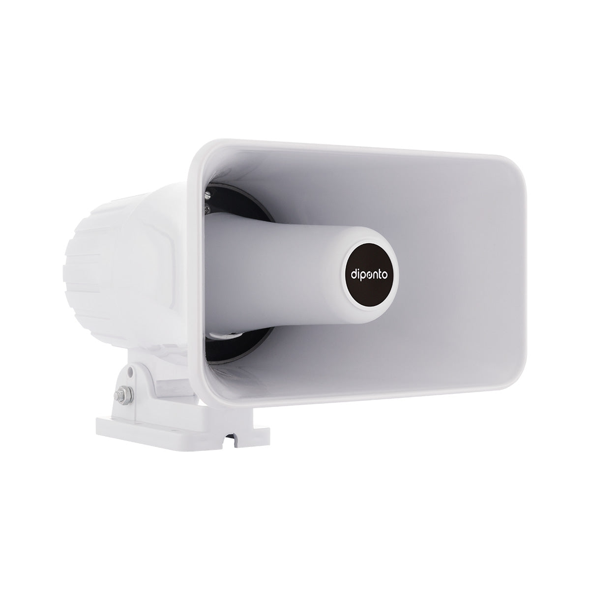 SIRENE ELETRÔNICA DP630 12VDC