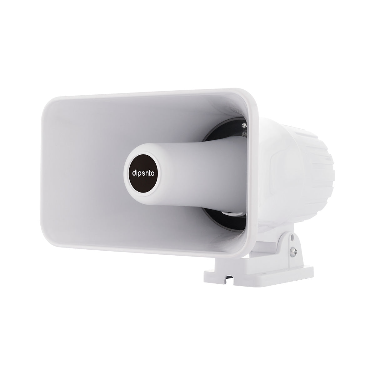 SIRENE ELETRÔNICA DP630 12VDC
