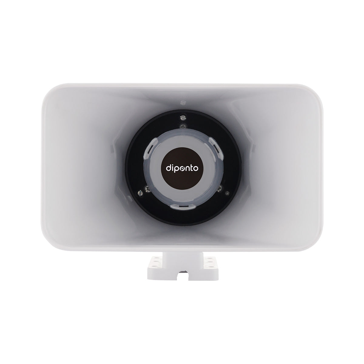 SIRENE ELETRÔNICA DP630 12VDC