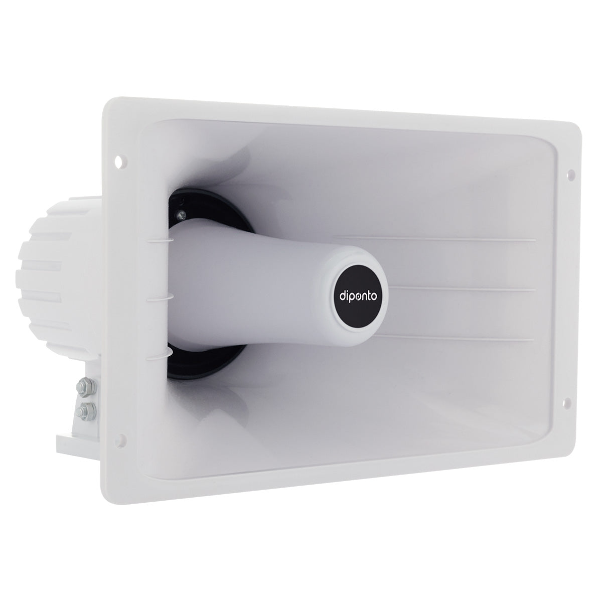 SIRENE ELETRÔNICA DP640 12VDC