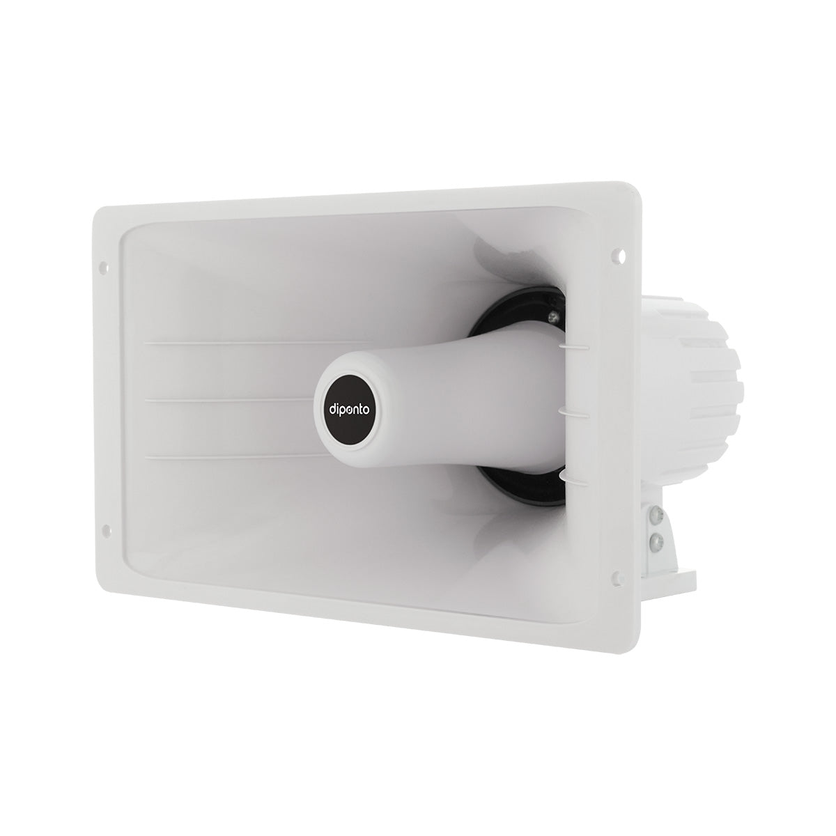 SIRENE ELETRÔNICA DP640 12VDC