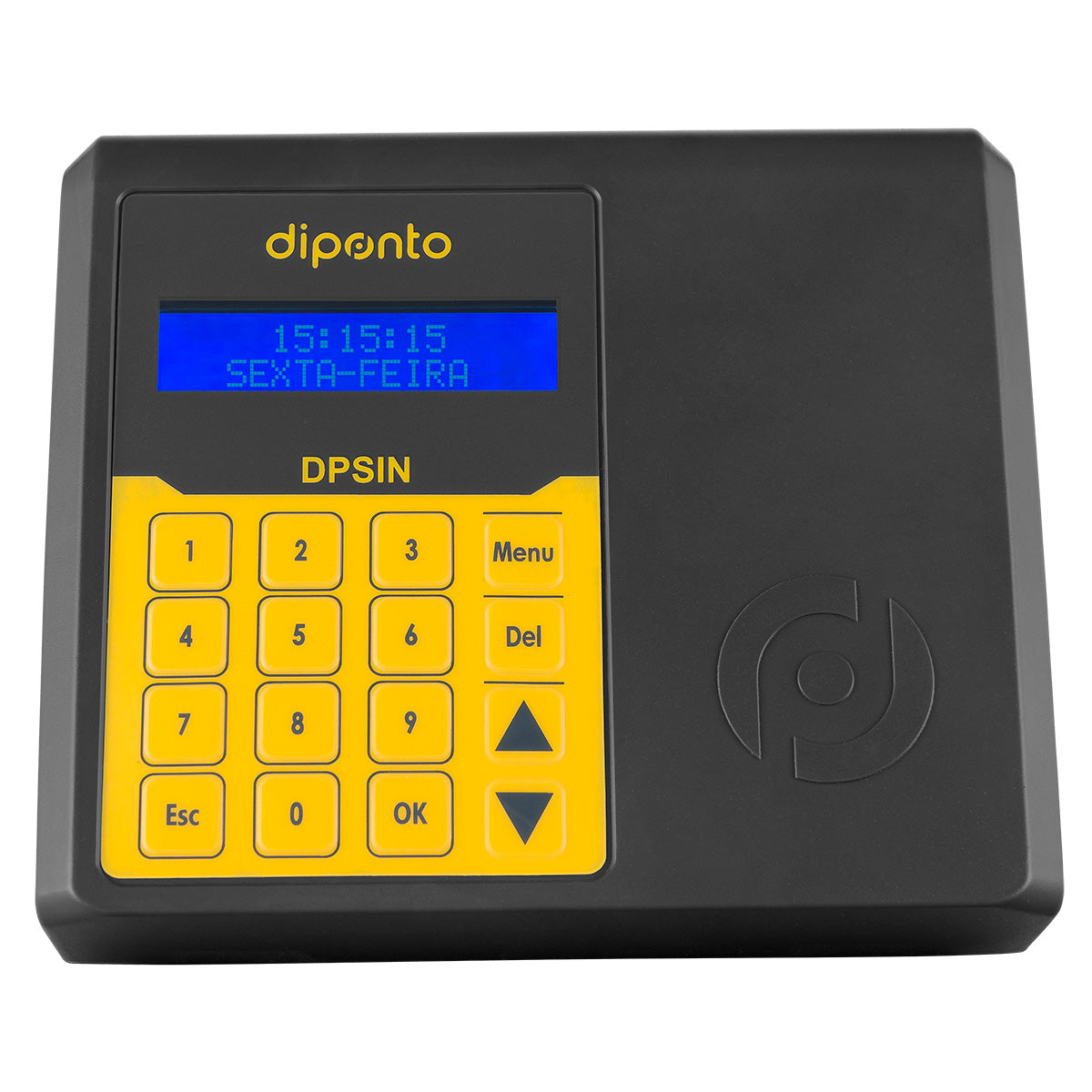 ACIONADOR DPSIN BIVOLT