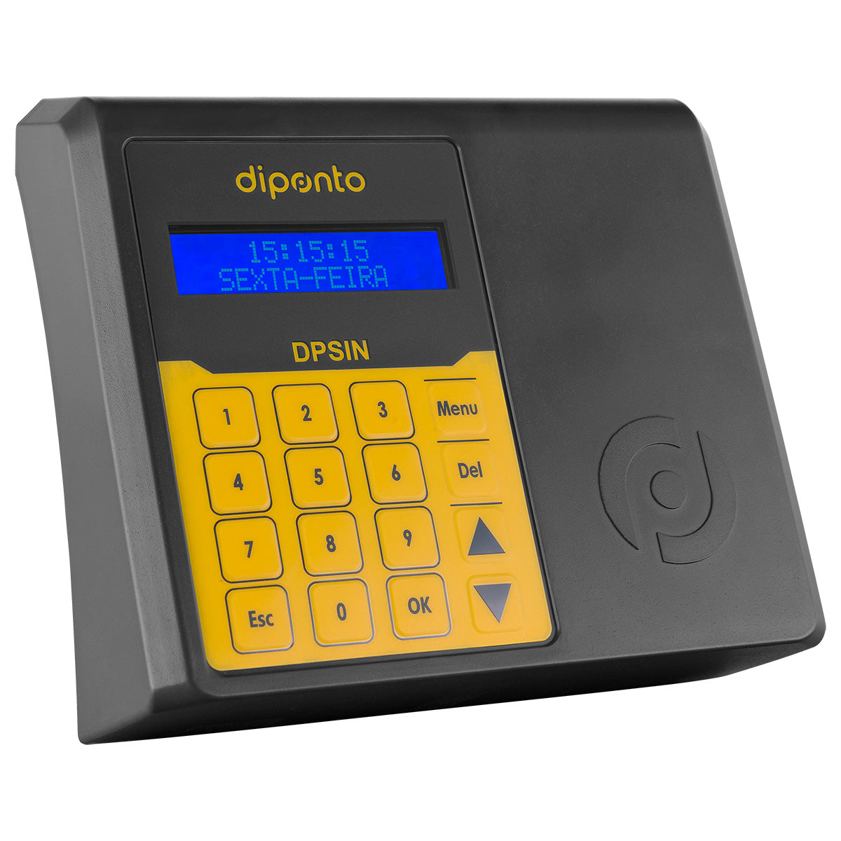 ACIONADOR DPSIN BIVOLT