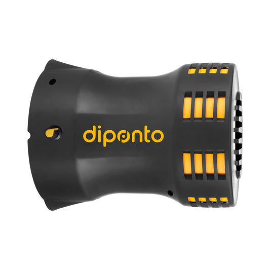 SIRENE ROTATIVA DP4000 Custom