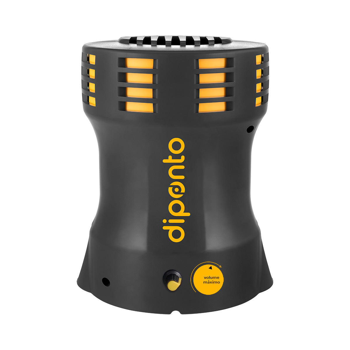 SIRENE ROTATIVA DP4000 Custom