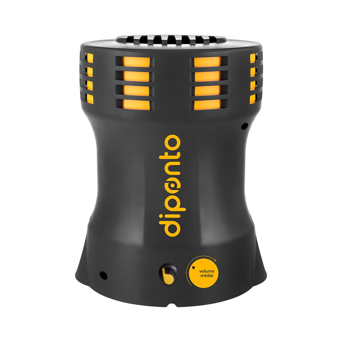 SIRENE ROTATIVA DP4000 Custom