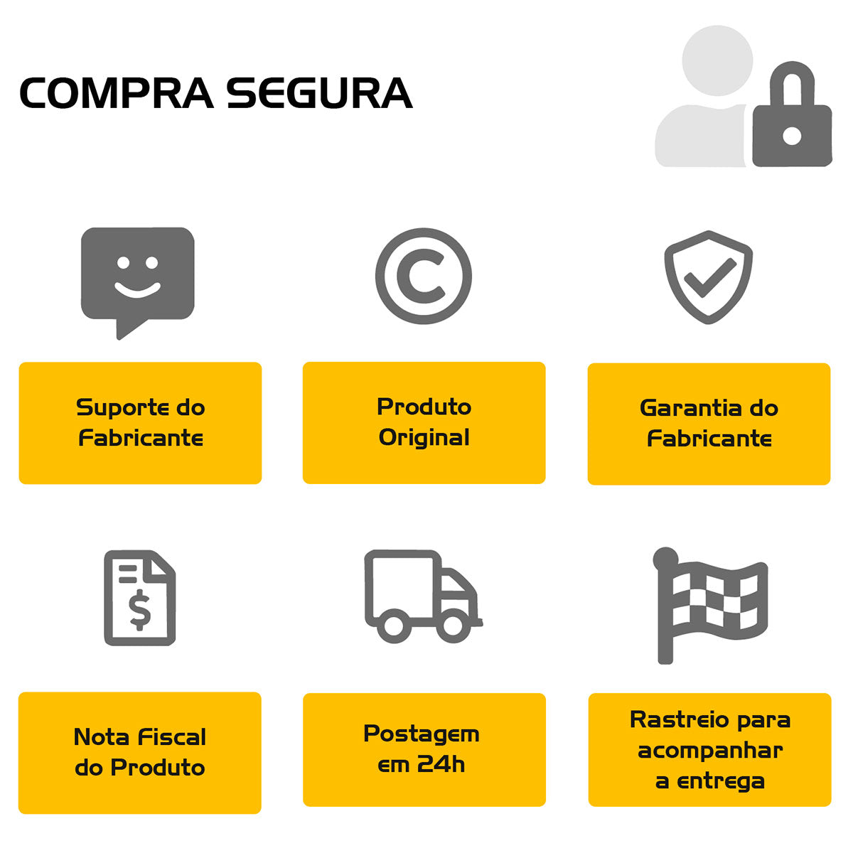 SINALIZADOR DE GARAGEM DP850