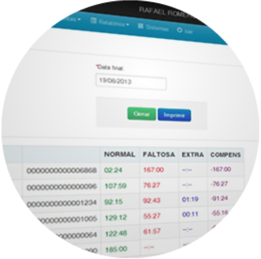 LICENCA DE SOFTWARE DATAWEB NOW (MENSAL)