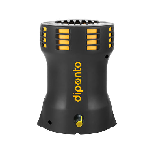 SIRENE ROTATIVA DP2000 Custom