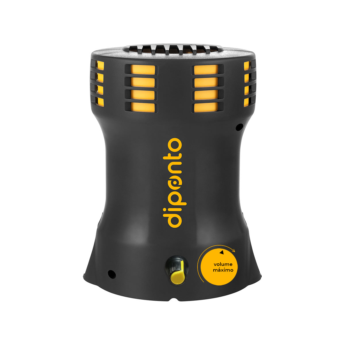 SIRENE ROTATIVA DP2000 Custom