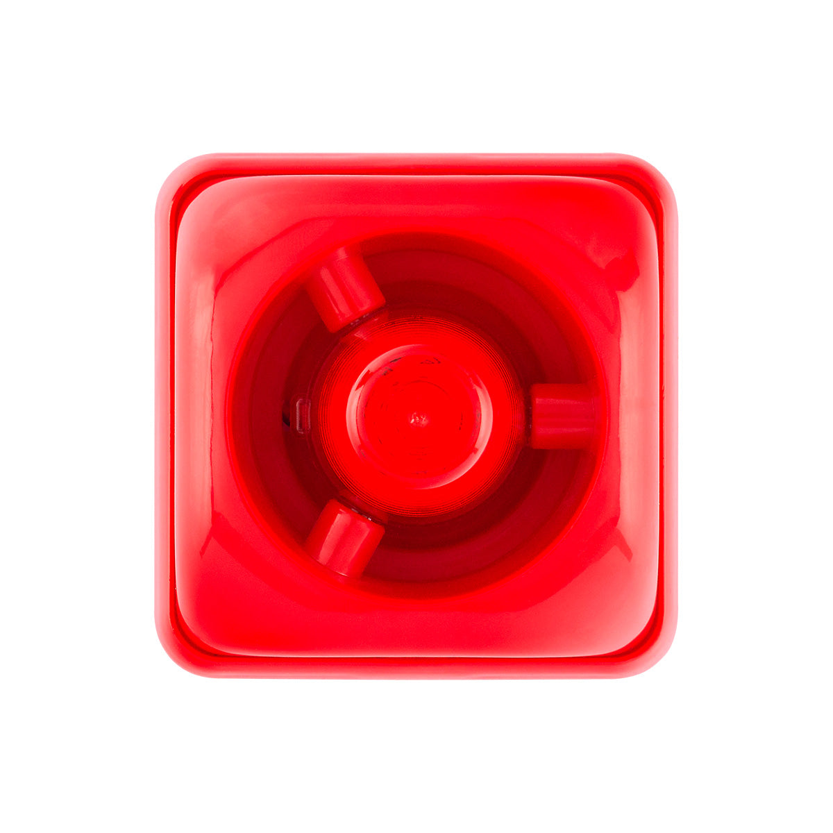 SIRENE AUDIOVISUAL DP420 24VDC