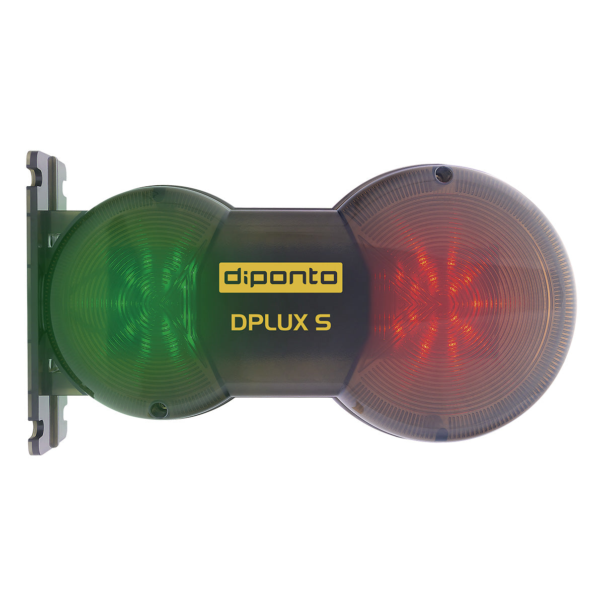 SEMÁFORO DE GARAGEM DP852 12VDC