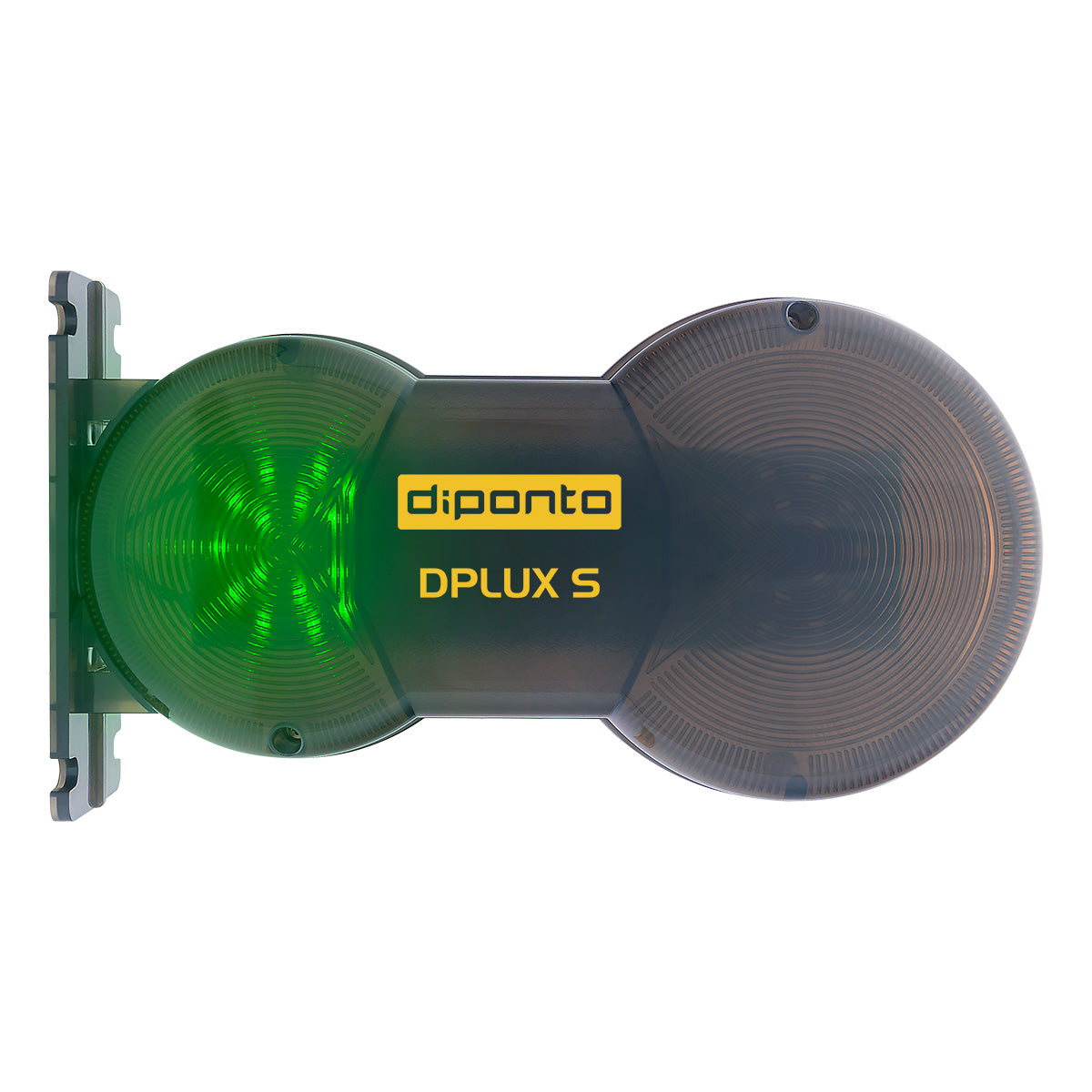 SEMÁFORO DE GARAGEM DP852 12VDC