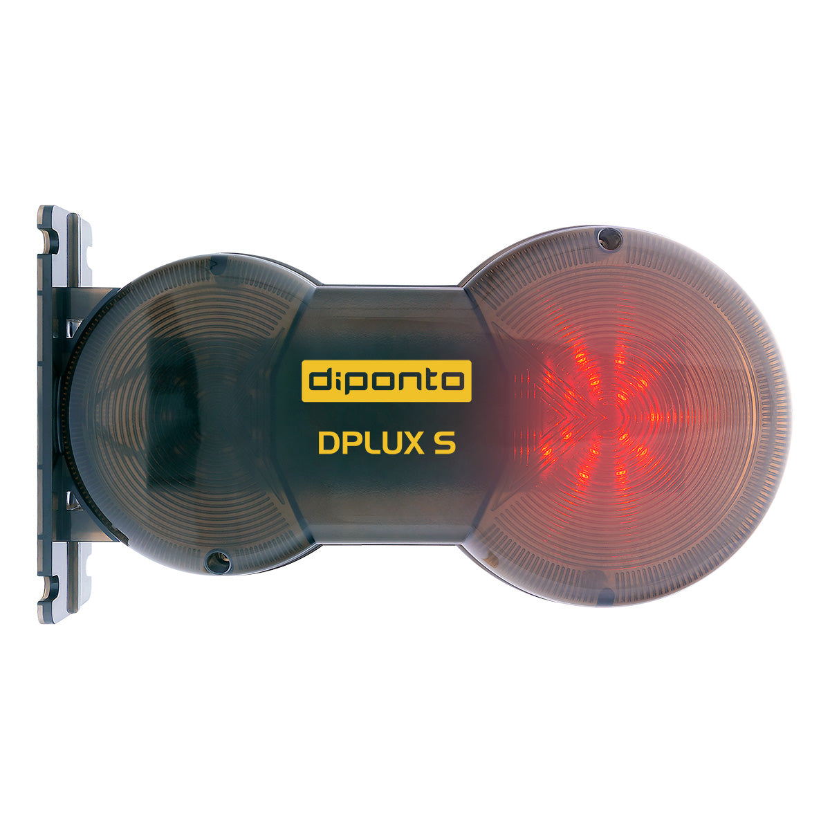SEMÁFORO DE GARAGEM DP852 12VDC