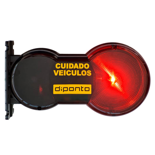 SINALIZADOR DE GARAGEM DP851