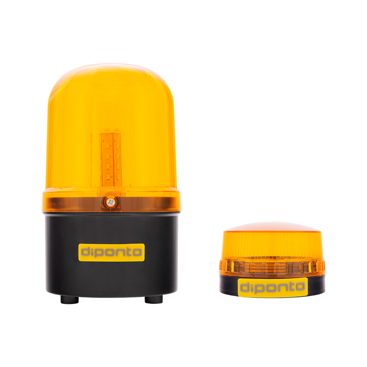SINALIZADOR DP840 12VDC