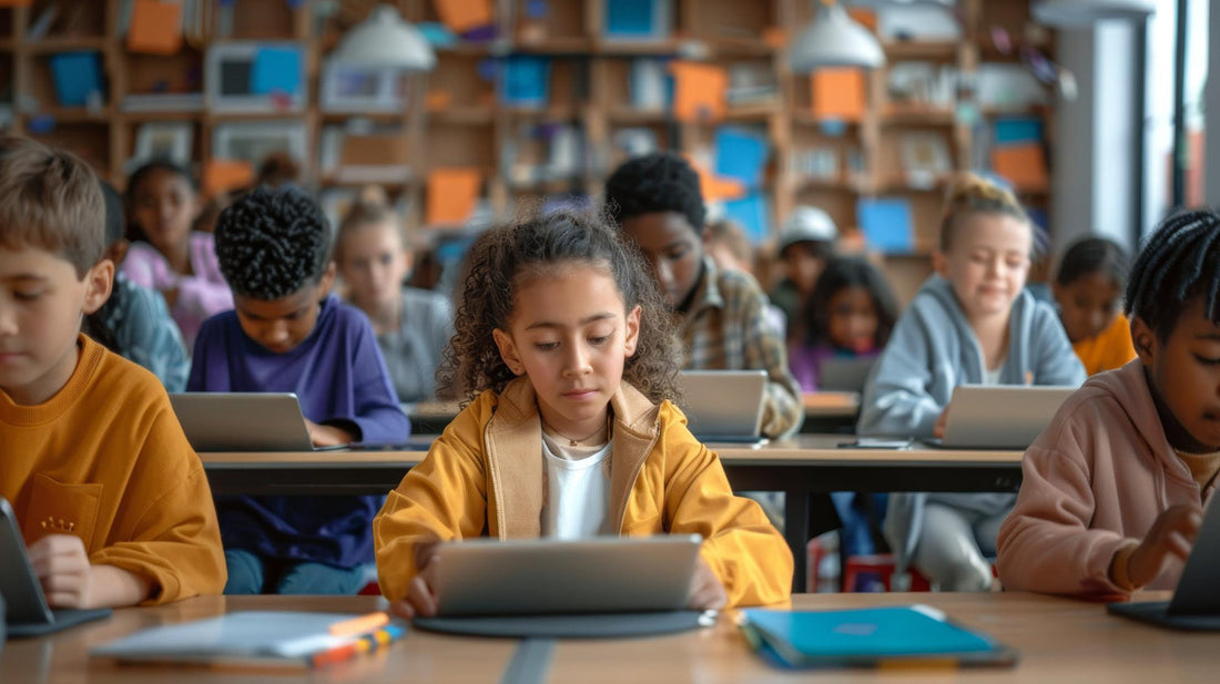 Sinal sonoro para escola: erros comuns que passam despercebidos