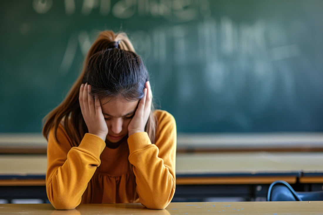 Som do sinal da escola e inclusão: pequenas mudanças, grandes impactos
