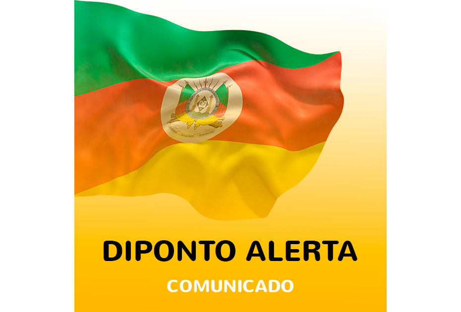 Comunicado - 06/05/2024