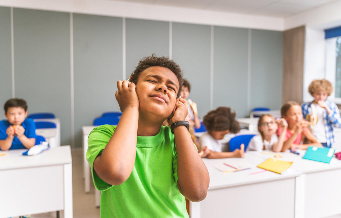 Sinal escolar: por que o barulho ainda faz parte da rotina das escolas
