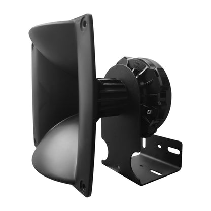 SIRENE MUSICAL ESCOLAR - DPSIN amplificado com 100 músicas + 2 cornetas + 2 drives