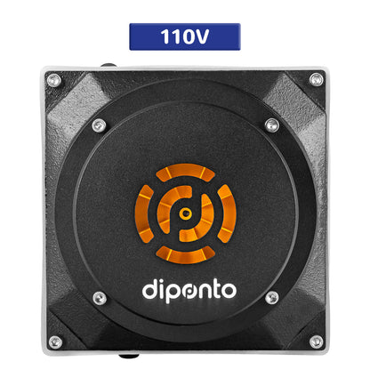 SIRENE ROTATIVA DP1000WP - prova d´água