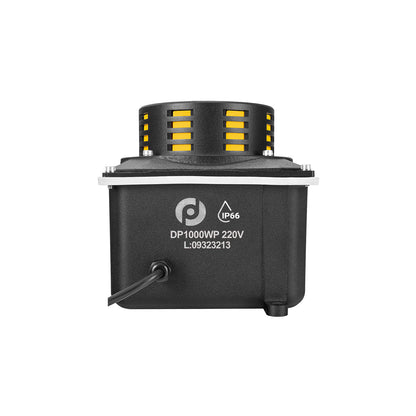 SIRENE ROTATIVA DP1000WP - prova d´água