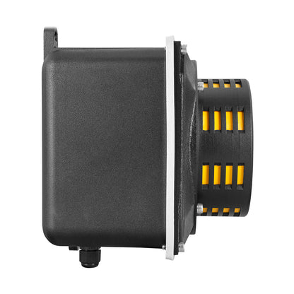 SIRENE ROTATIVA DP1000WP - prova d´água