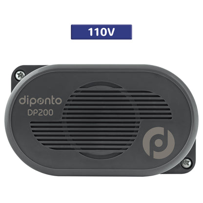 CIGARRA DP200