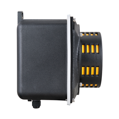 SIRENE ROTATIVA DP2000WP - prova d´água