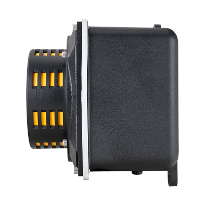 SIRENE ROTATIVA DP2000WP - prova d´água