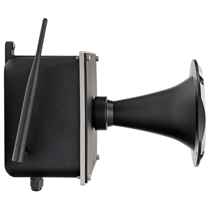 SIRENE MUSICAL DP30 CW
