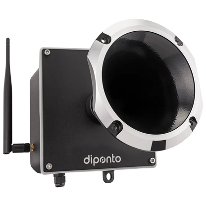 SIRENE DIGITAL DP30 Wi-Fi
